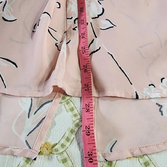 Massini ladies top sz S - Picture 4 of 5